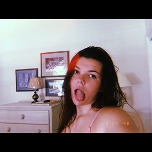 Meet your Posher, Lexi